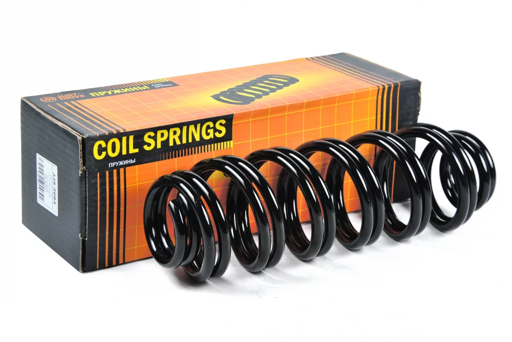 Пружина задняя VW - Артикул JJS2084 - Производитель Just Drive - Фото, Отзывы, Цены 