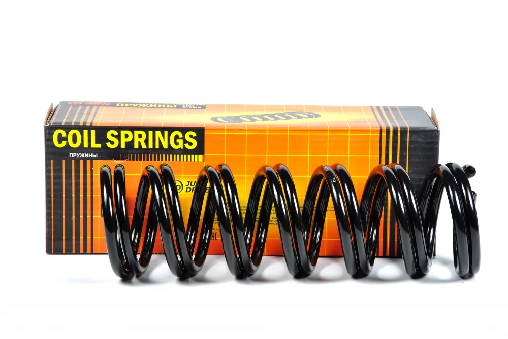 Пружина задняя MAZDA - Артикул JJS2109 - Производитель Just Drive - Фото, Отзывы, Цены 