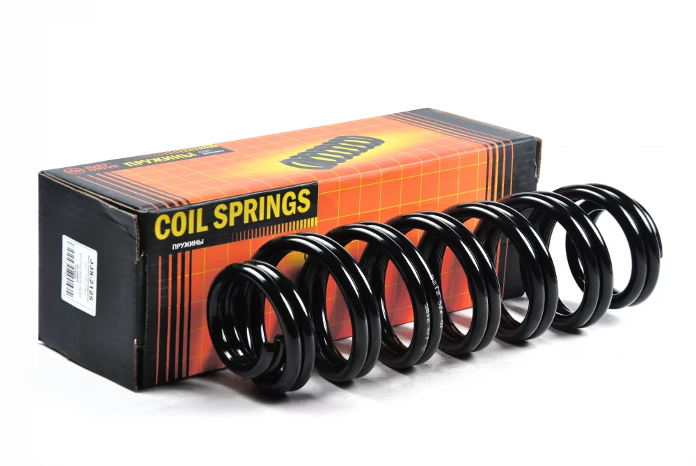 Пружина задняя VW - Артикул JJS2125 - Производитель Just Drive - Фото, Отзывы, Цены 