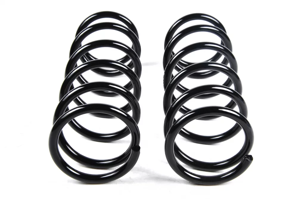 Пружина задняя NISSAN - Артикул JJS2134 - Производитель Just Drive - Фото, Отзывы, Цены 