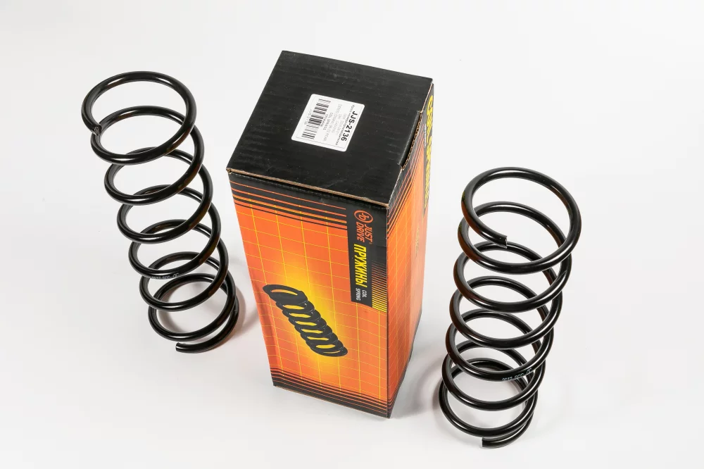 Пружина задняя MAZDA - Артикул JJS2136 - Производитель Just Drive - Фото, Отзывы, Цены 