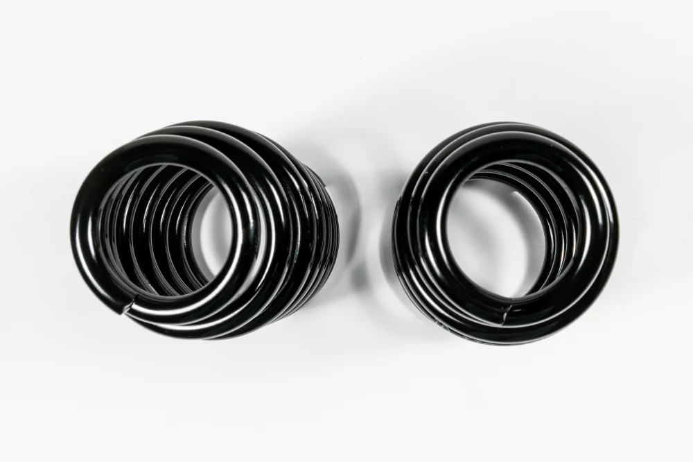 Пружина задняя TOYOTA - Артикул JJS2138 - Производитель Just Drive - Фото, Отзывы, Цены 