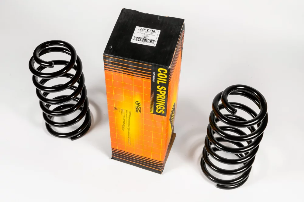 Пружина задняя HONDA - Артикул JJS2140 - Производитель Just Drive - Фото, Отзывы, Цены 