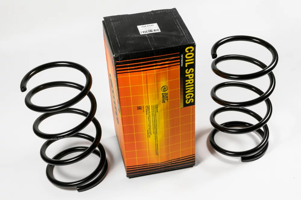 Пружина передняя HONDA - Артикул JJS2144 - Производитель Just Drive - Фото, Отзывы, Цены 