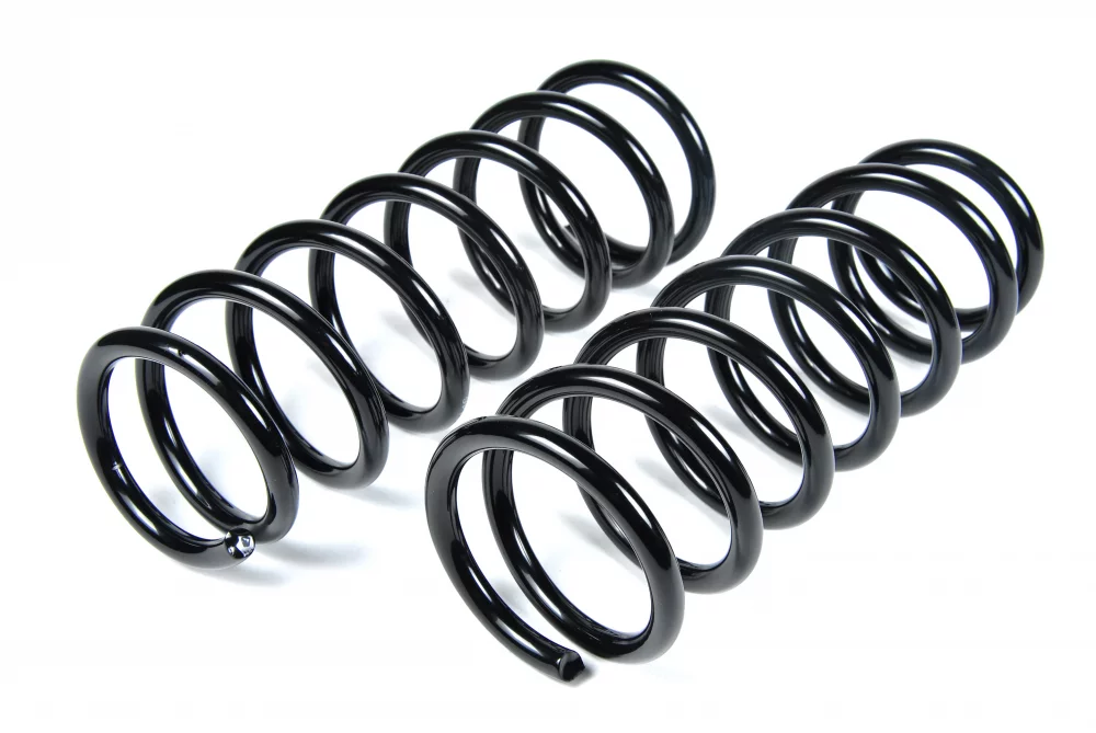 Пружина задняя NISSAN - Артикул JJS2146 - Производитель Just Drive - Фото, Отзывы, Цены 