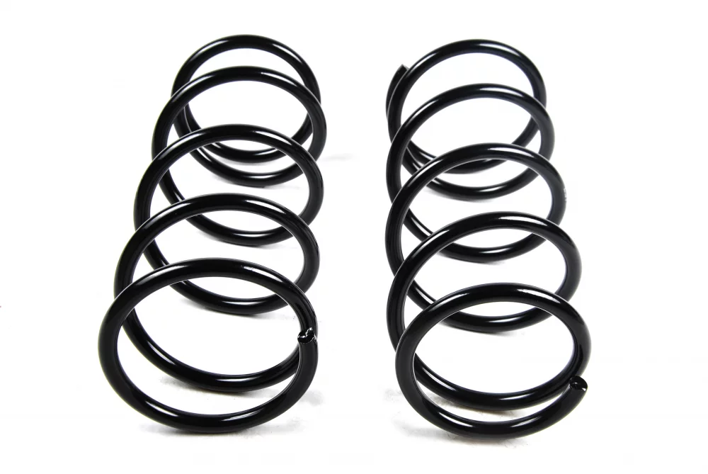 Пружина задняя MITSUBISHI - Артикул JJS2157 - Производитель Just Drive - Фото, Отзывы, Цены 