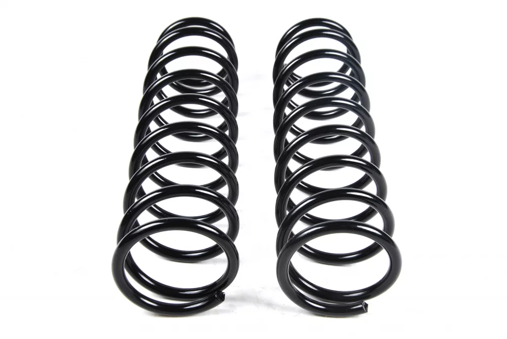 Пружина задняя MITSUBISHI - Артикул JJS2158 - Производитель Just Drive - Фото, Отзывы, Цены 