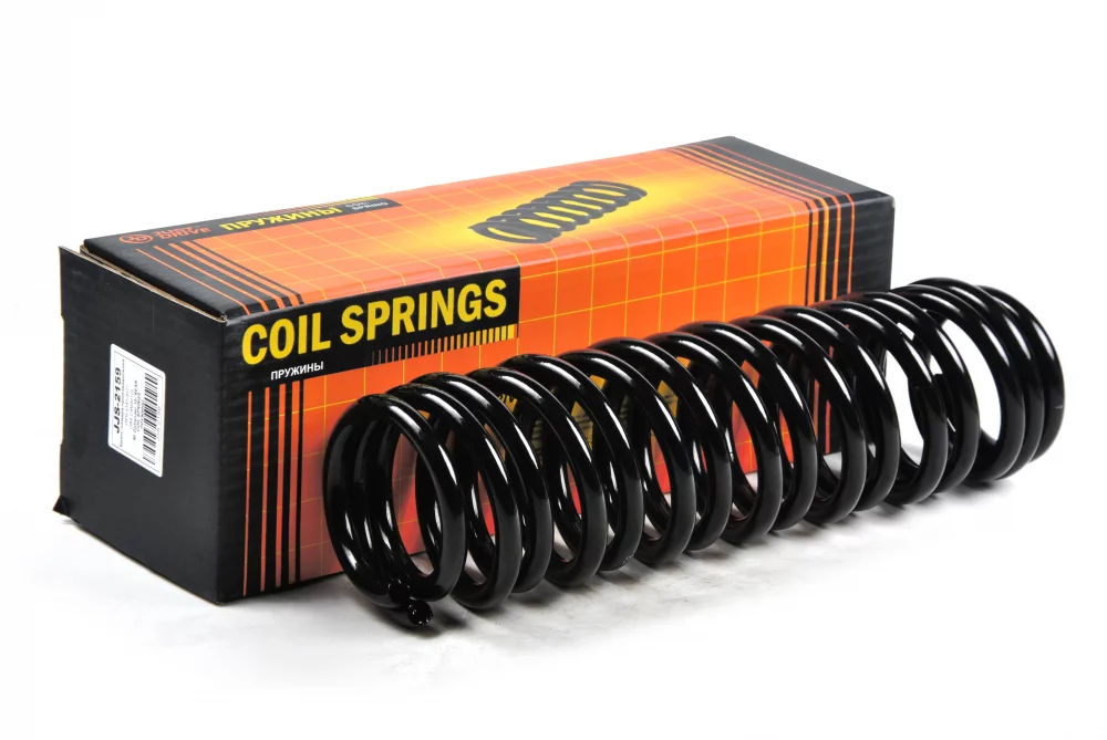 Пружина задняя MITSUBISHI - Артикул JJS2159 - Производитель Just Drive - Фото, Отзывы, Цены 