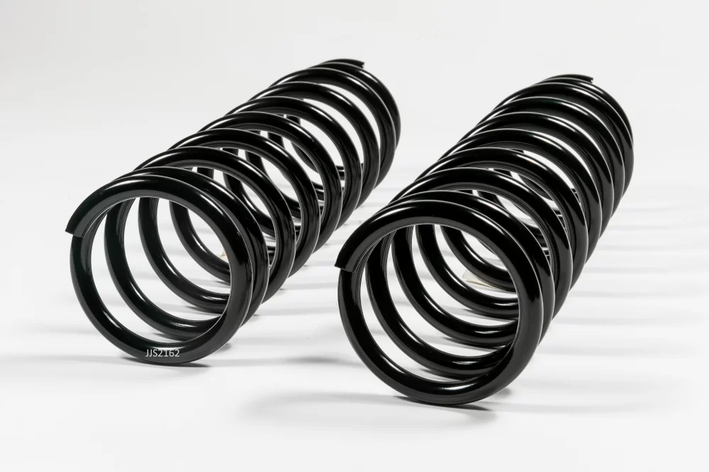 Пружина задняя MITSUBISHI - Артикул JJS2162 - Производитель Just Drive - Фото, Отзывы, Цены 