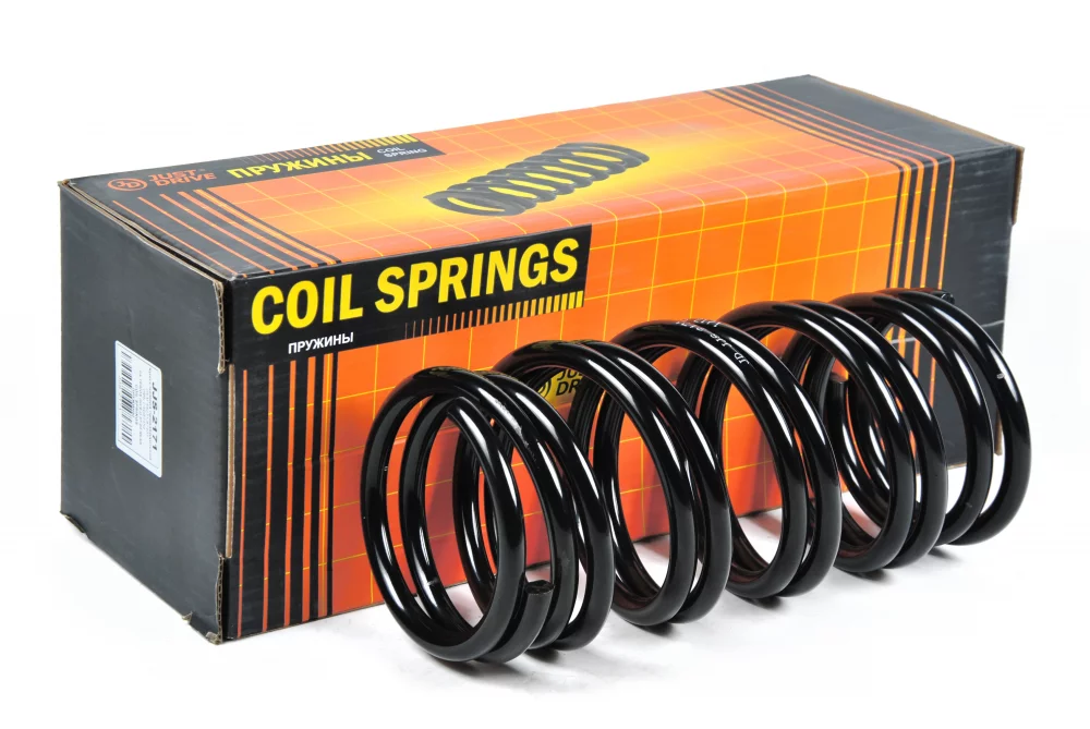 Пружина задняя DAIHATSU - Артикул JJS2171 - Производитель Just Drive - Фото, Отзывы, Цены 