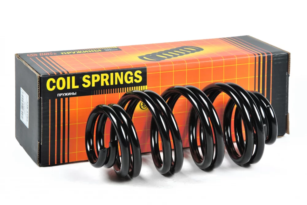 Пружина задняя NISSAN - Артикул JJS2182 - Производитель Just Drive - Фото, Отзывы, Цены 