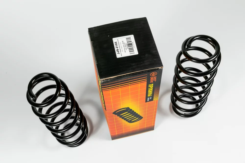 Пружина задняя - Артикул JJS2185 - Производитель Just Drive - Фото, Отзывы, Цены 