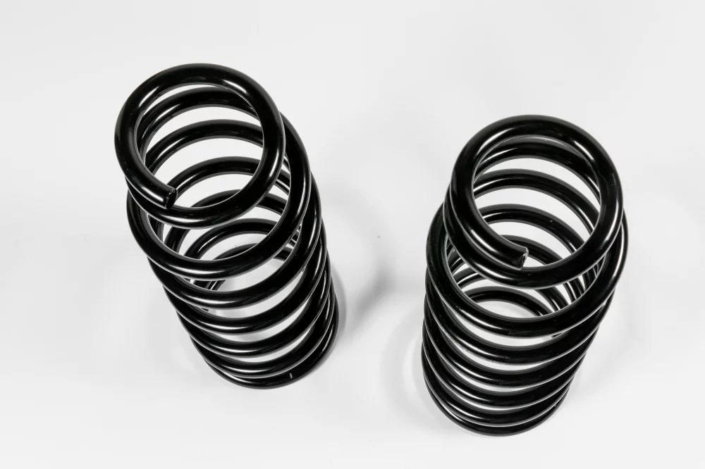 Пружина задняя - Артикул JJS2187 - Производитель Just Drive - Фото, Отзывы, Цены 