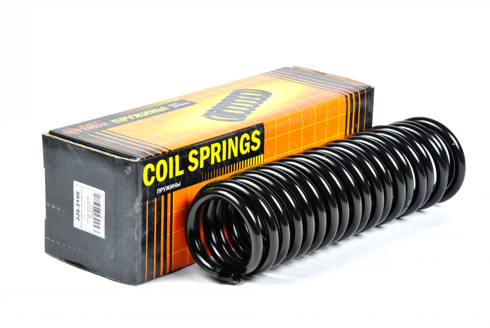 Пружина задняя - Артикул JJS2190 - Производитель Just Drive - Фото, Отзывы, Цены 