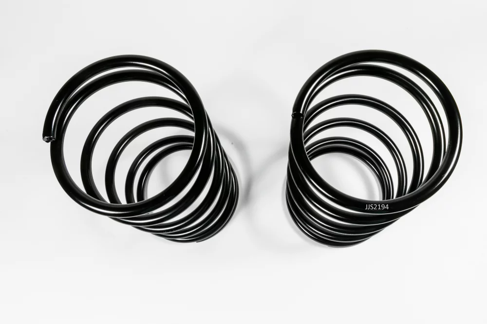 Пружина задняя - Артикул JJS2194 - Производитель Just Drive - Фото, Отзывы, Цены 