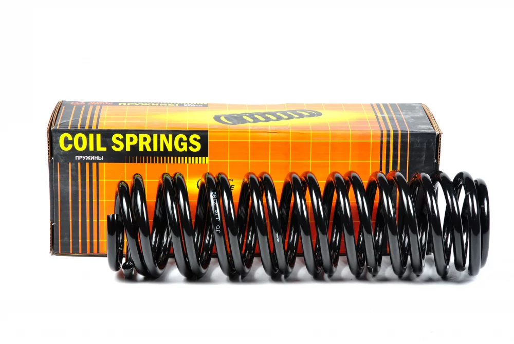 Пружина задняя - Артикул JJS2198 - Производитель Just Drive - Фото, Отзывы, Цены 