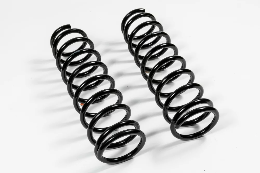 Пружина задняя MITSUBISHI - Артикул JJS2203 - Производитель Just Drive - Фото, Отзывы, Цены 