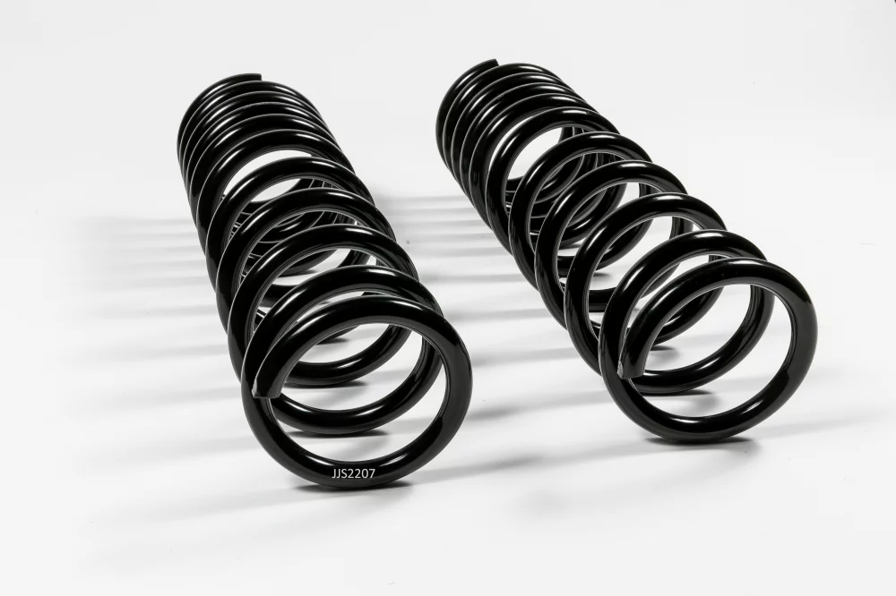 Пружина задняя - Артикул JJS2207 - Производитель Just Drive - Фото, Отзывы, Цены 