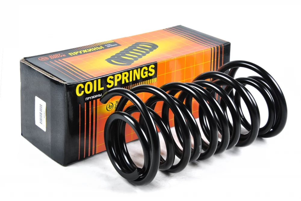 Пружина задняя MITSUBISHI - Артикул JJS2208 - Производитель Just Drive - Фото, Отзывы, Цены 