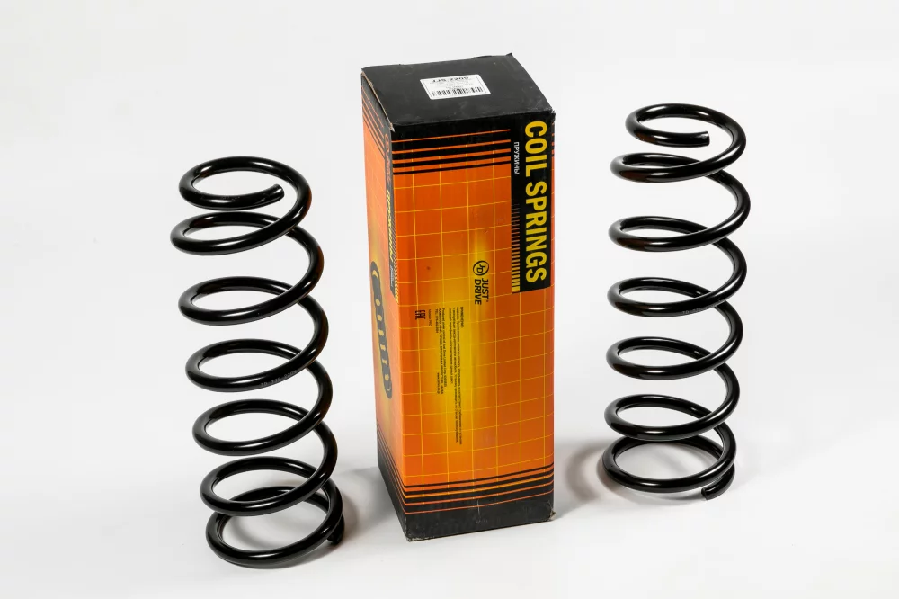 Пружина задняя HONDA - Артикул JJS2209 - Производитель Just Drive - Фото, Отзывы, Цены 