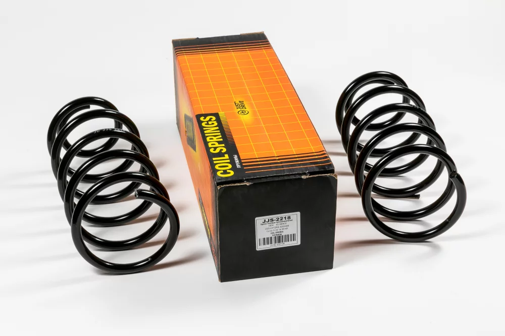 Пружина задняя OPEL - Артикул JJS2218 - Производитель Just Drive - Фото, Отзывы, Цены 