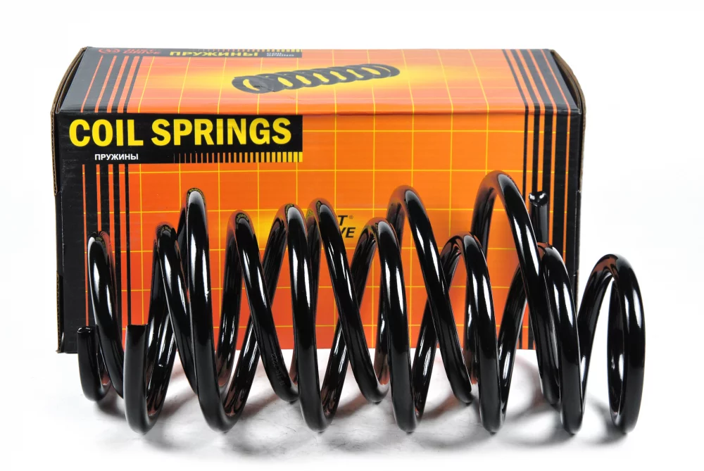 Пружина задняя TOYOTA - Артикул JJS2223 - Производитель Just Drive - Фото, Отзывы, Цены 