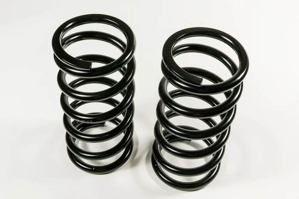 Пружина задняя HYUNDAI - Артикул JJS2240 - Производитель Just Drive - Фото, Отзывы, Цены 