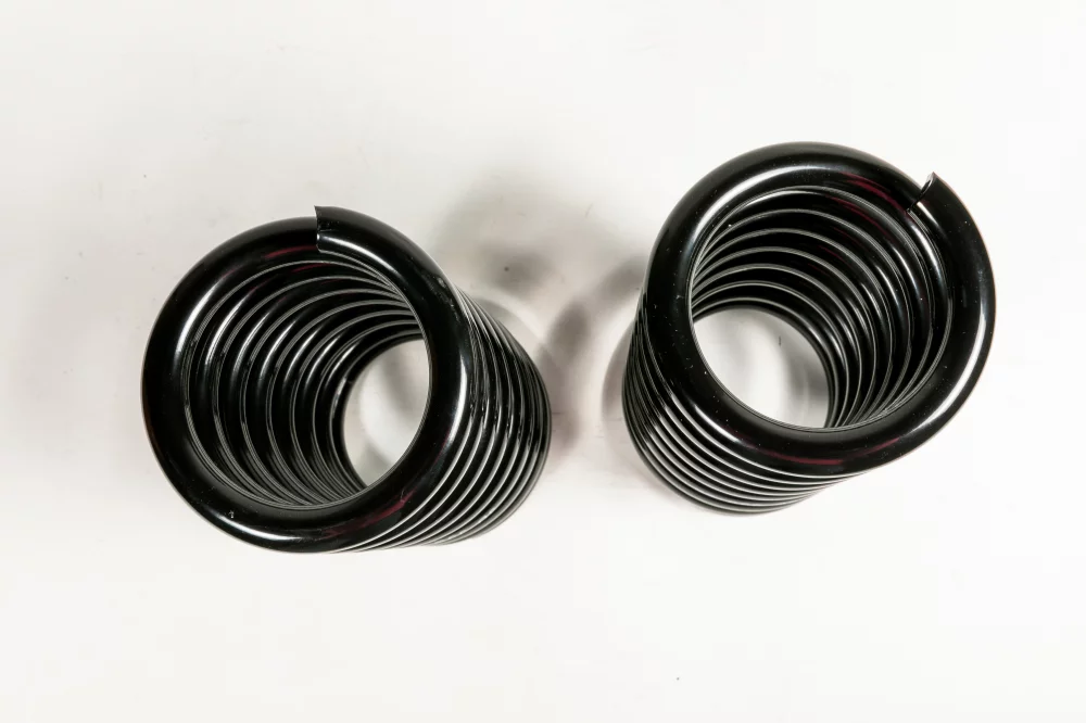 Пружина задняя MERCEDES - Артикул JJS2245 - Производитель Just Drive - Фото, Отзывы, Цены 