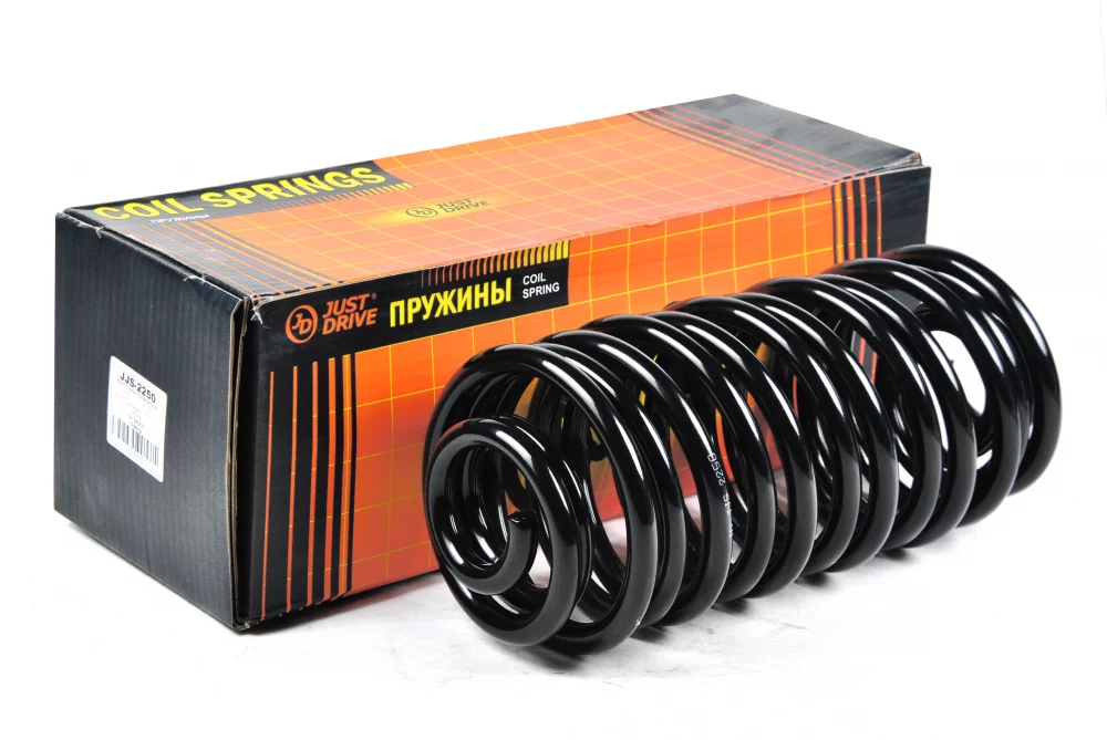 Пружина задняя CHEVROLET - Артикул JJS2250 - Производитель Just Drive - Фото, Отзывы, Цены 