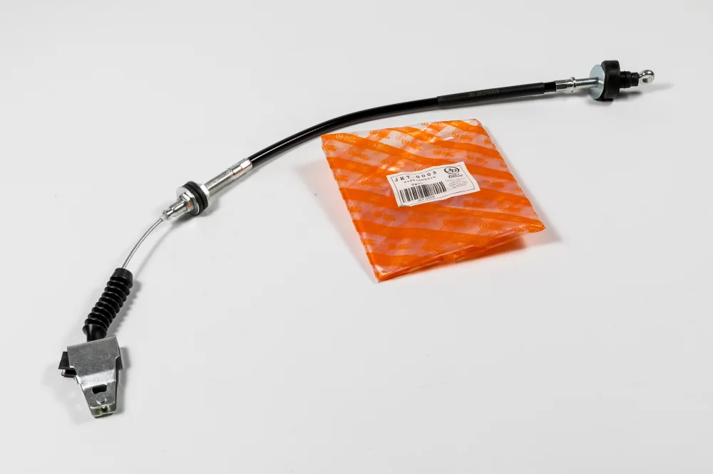 Трос привода сцепления - Артикул JKT0003 - Производитель Just Drive - Фото, Отзывы, Цены 