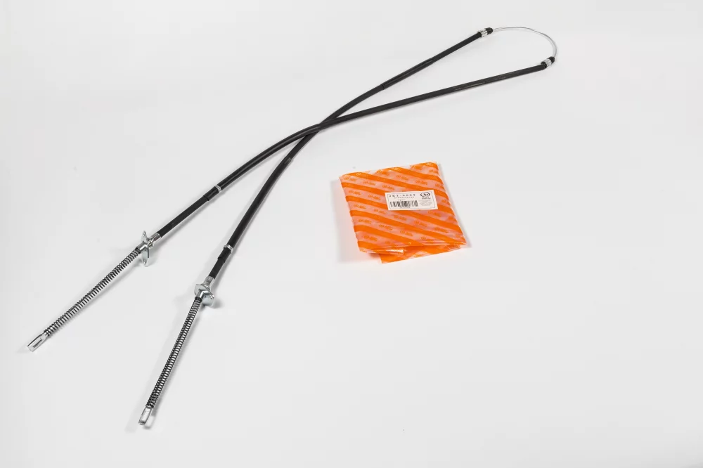 Трос привода ручного тормоза - Артикул JKT0009 - Производитель Just Drive - Фото, Отзывы, Цены 