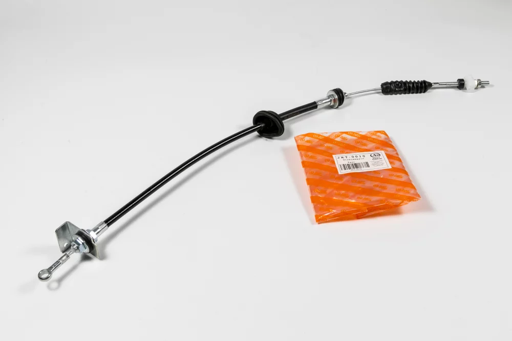 Трос привода сцепления - Артикул JKT0010 - Производитель Just Drive - Фото, Отзывы, Цены 