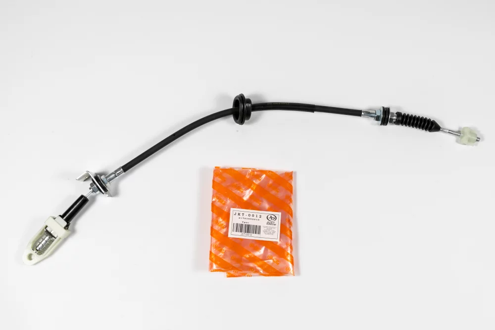 Трос привода сцепления - Артикул JKT0012 - Производитель Just Drive - Фото, Отзывы, Цены 