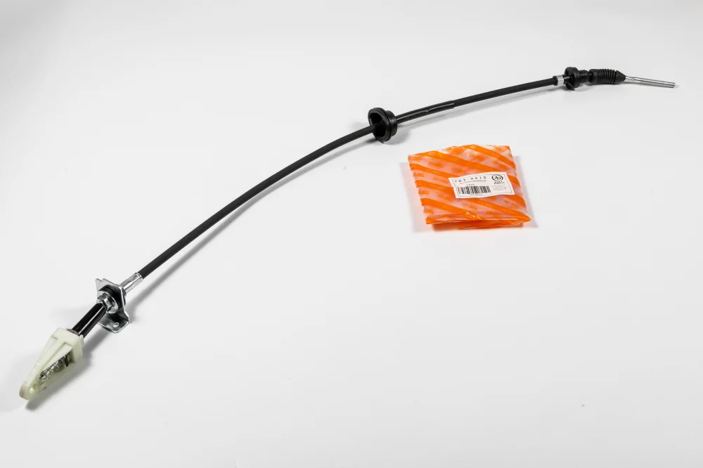 Трос привода сцепления - Артикул JKT0013 - Производитель Just Drive - Фото, Отзывы, Цены 