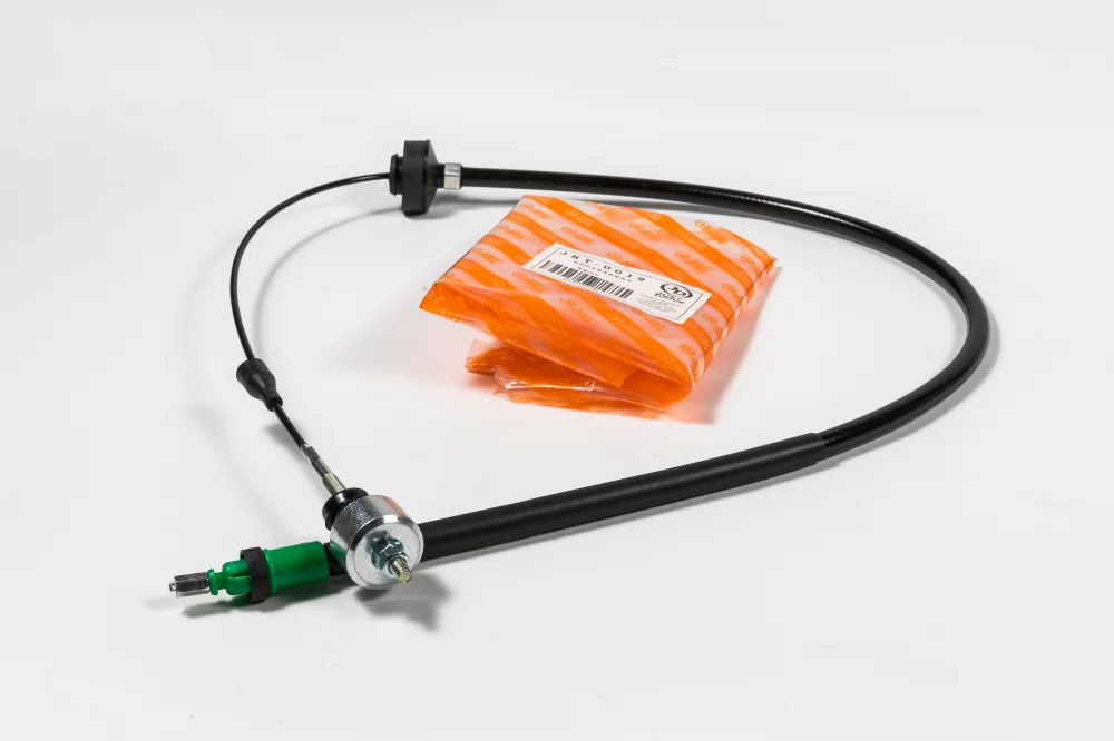 Трос привода сцепления - Артикул JKT0019 - Производитель Just Drive - Фото, Отзывы, Цены 