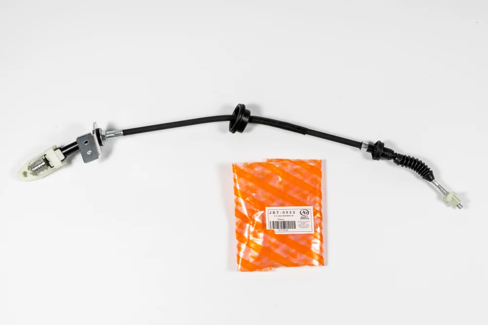 Трос привода сцепления - Артикул JKT0022 - Производитель Just Drive - Фото, Отзывы, Цены 