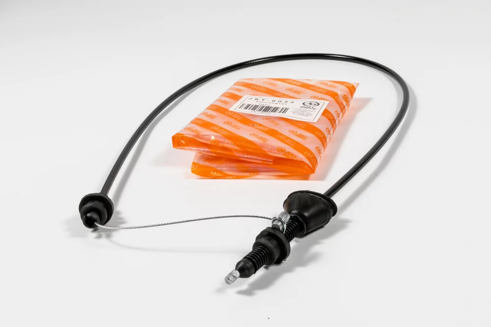 Трос привода акселератора - Артикул JKT0023 - Производитель Just Drive - Фото, Отзывы, Цены 