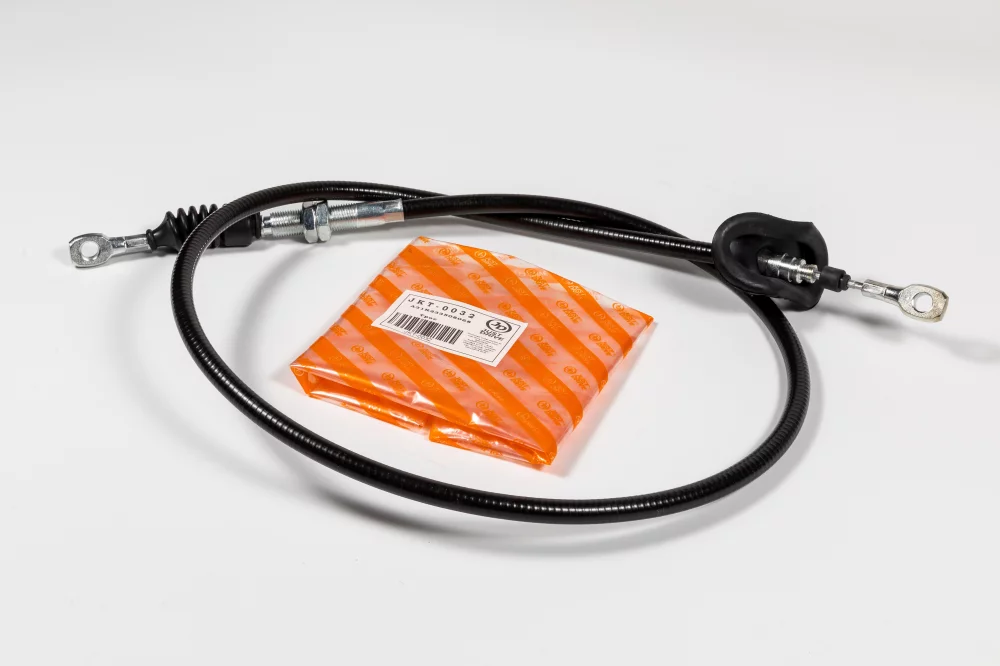 Трос привода ручного тормоза передн. - Артикул JKT0032 - Производитель Just Drive - Фото, Отзывы, Цены 