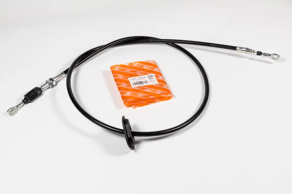 Трос привода ручного тормоза передн. - Артикул JKT0033 - Производитель Just Drive - Фото, Отзывы, Цены 