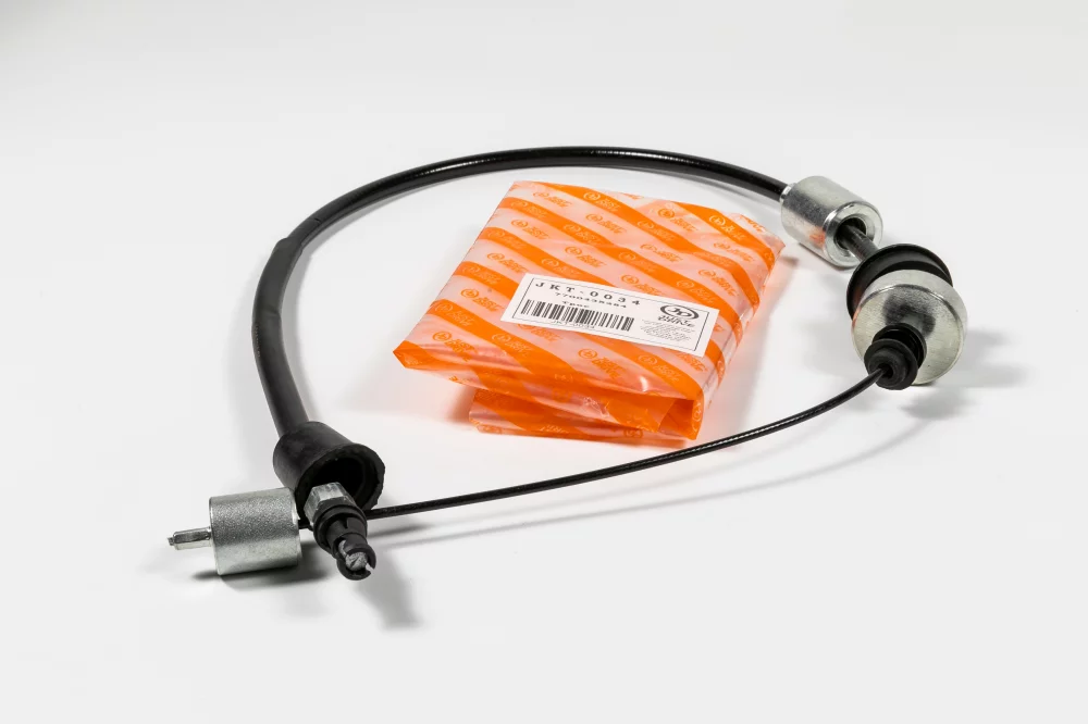 Трос привода сцепления L-960мм - Артикул JKT0034 - Производитель Just Drive - Фото, Отзывы, Цены 