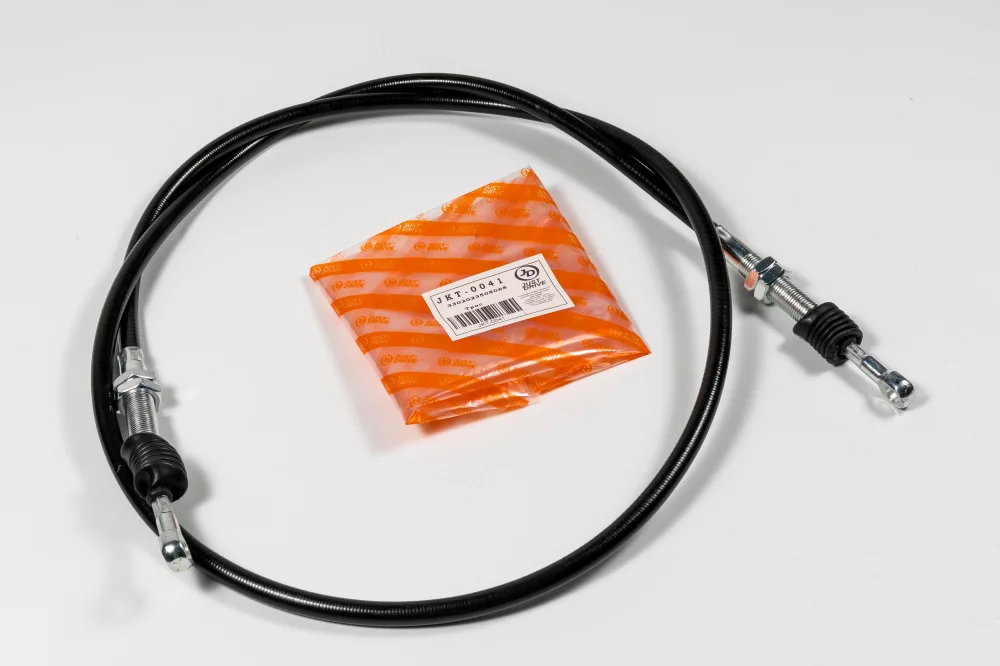 Трос привода ручного тормоза передн. - Артикул JKT0041 - Производитель Just Drive - Фото, Отзывы, Цены 