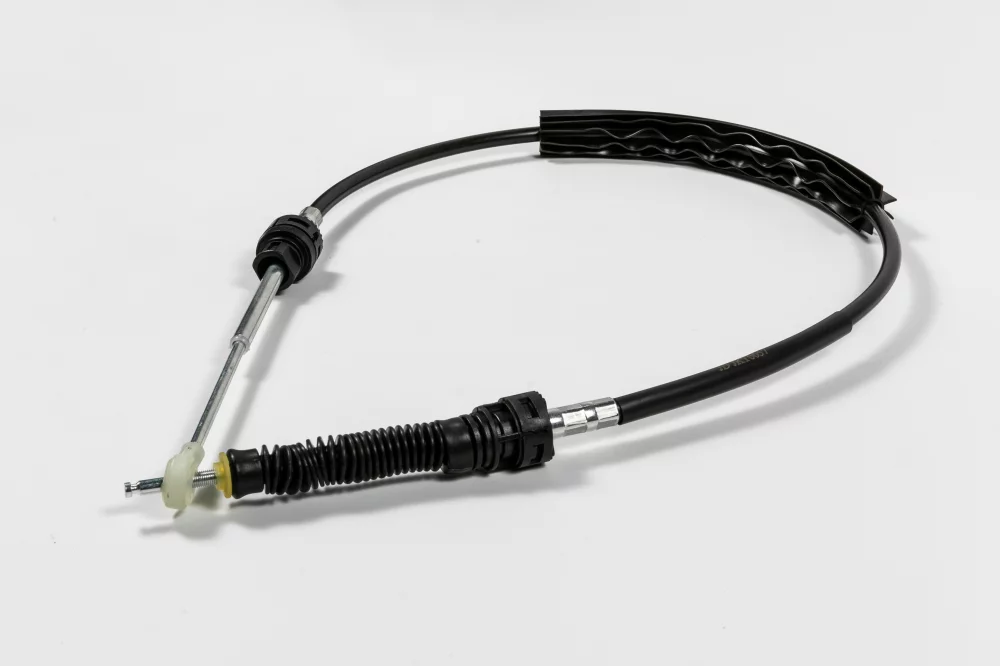 Трос КПП - Артикул JKT0057 - Производитель Just Drive - Фото, Отзывы, Цены 