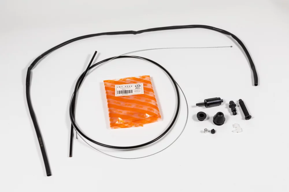 Трос привода акселератора - Артикул JKT0062 - Производитель Just Drive - Фото, Отзывы, Цены 