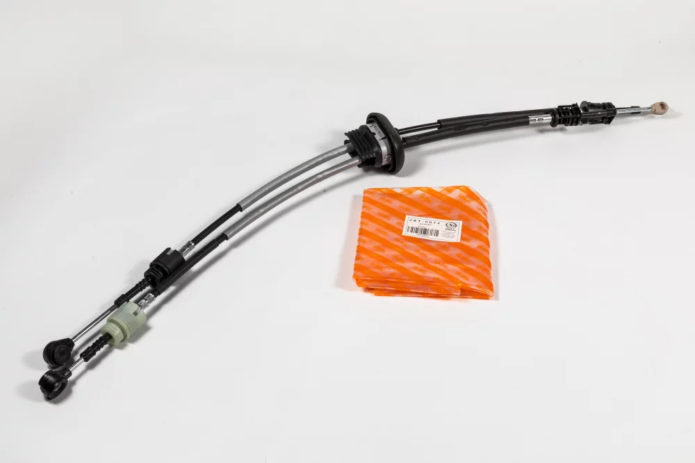 Трос КПП L-1020мм - Артикул JKT0074 - Производитель Just Drive - Фото, Отзывы, Цены 