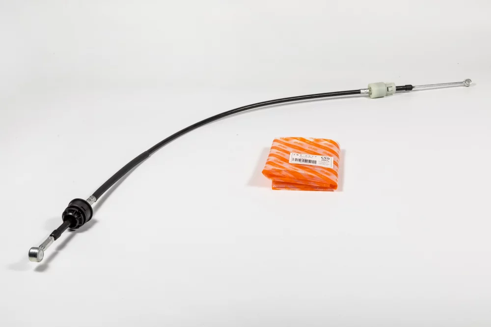 Трос КПП L-1130мм - Артикул JKT0077 - Производитель Just Drive - Фото, Отзывы, Цены 