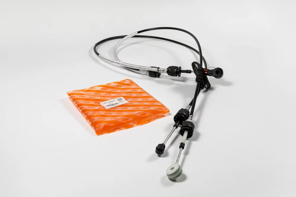 Трос КПП - Артикул JKT0080 - Производитель Just Drive - Фото, Отзывы, Цены 