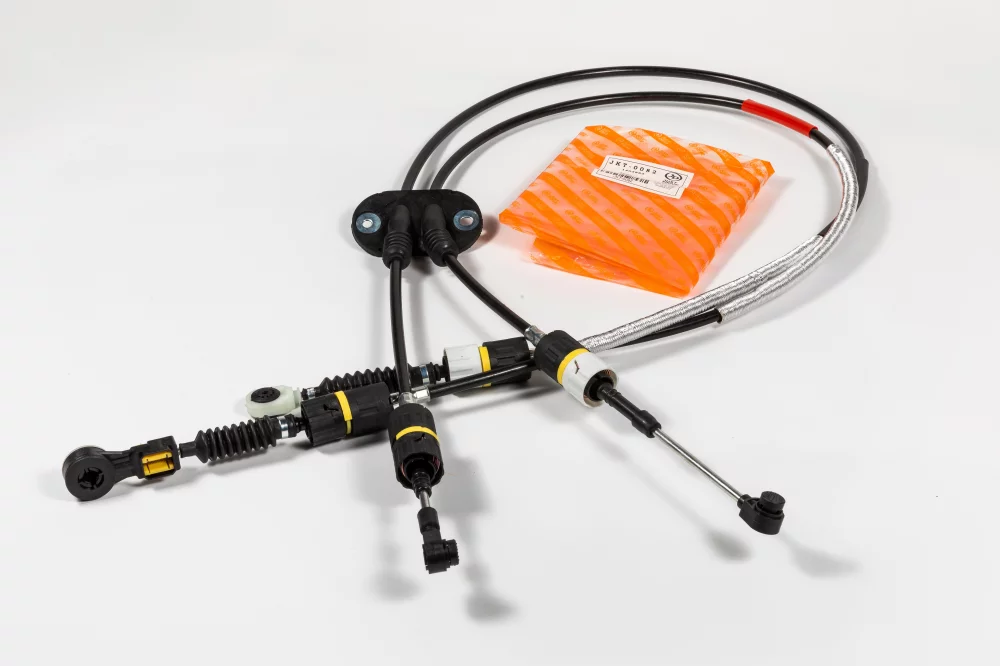 Трос КПП - Артикул JKT0082 - Производитель Just Drive - Фото, Отзывы, Цены 