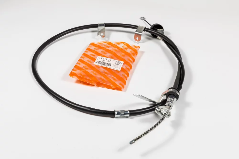 Трос ручного тормоза левый - Артикул JKT0084 - Производитель Just Drive - Фото, Отзывы, Цены 