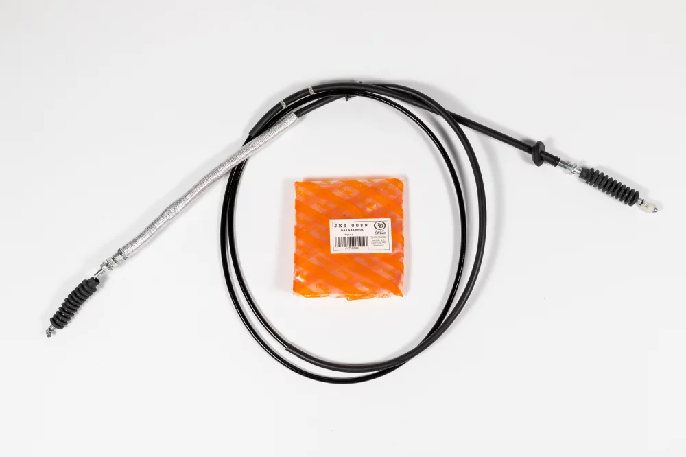 Трос акселератора - Артикул JKT0089 - Производитель Just Drive - Фото, Отзывы, Цены 