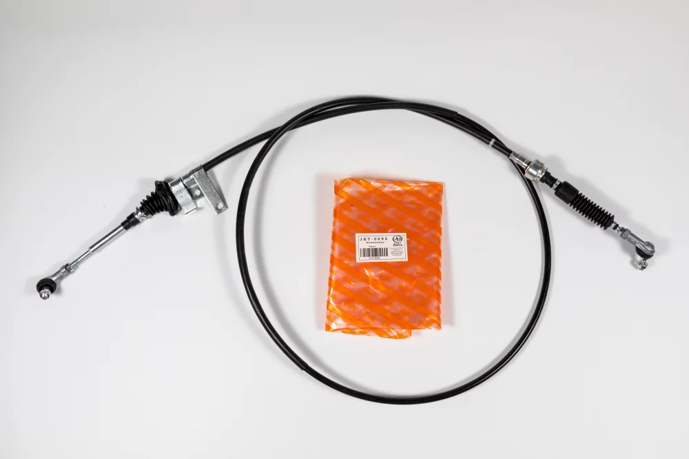 Трос КПП - Артикул JKT0095 - Производитель Just Drive - Фото, Отзывы, Цены 